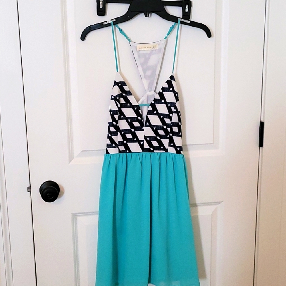 Summer dress